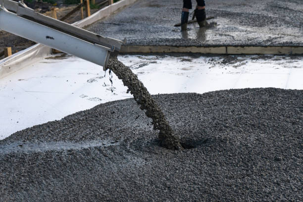 Best Residential Concrete Solutions in Soledad, CA