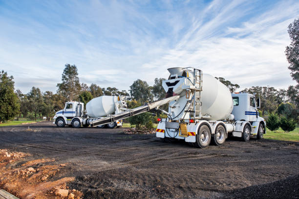 Best Residential Concrete Solutions in Soledad, CA