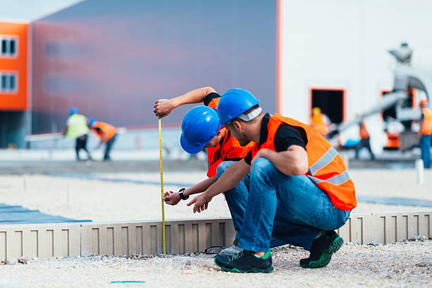 Best Commercial Concrete Services in Soledad, CA